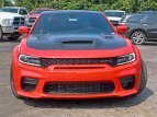 Thumbnail Photo 4 for 2021 Dodge Charger SRT Hellcat Widebody